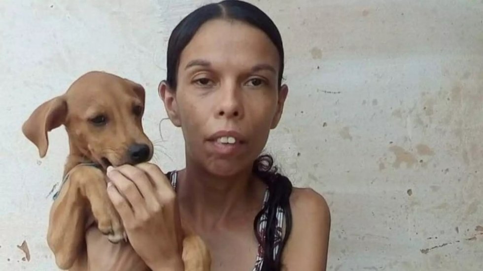 ANGÉLICA: “Ele prometeu dar uma vida melhor e matou ela”, diz prima de vítima de possível feminicídio