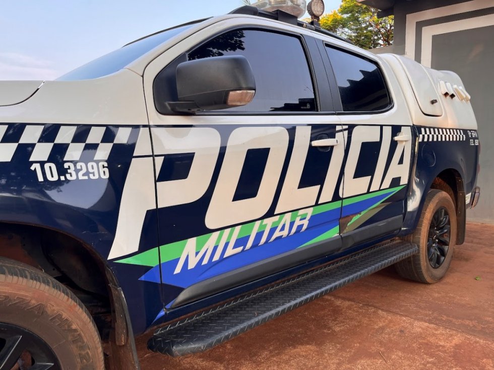 ANGÉLICA: Festa registram dois casos de perturbação e intervenção policial no fim de semana