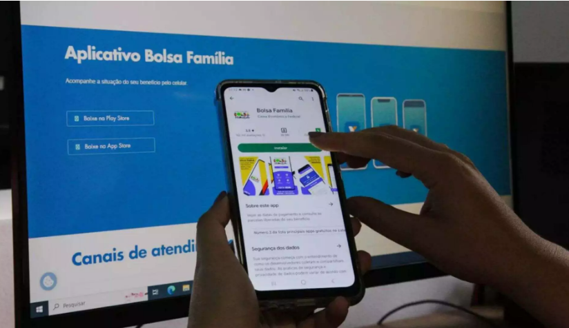 Bolsa Família: beneficiários com NIS final 2 recebem parcela de maio nesta terça-feira