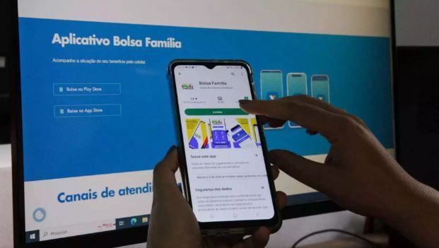 Bolsa Família: beneficiários com NIS final 4 recebem parcela de maio nesta quinta-feira