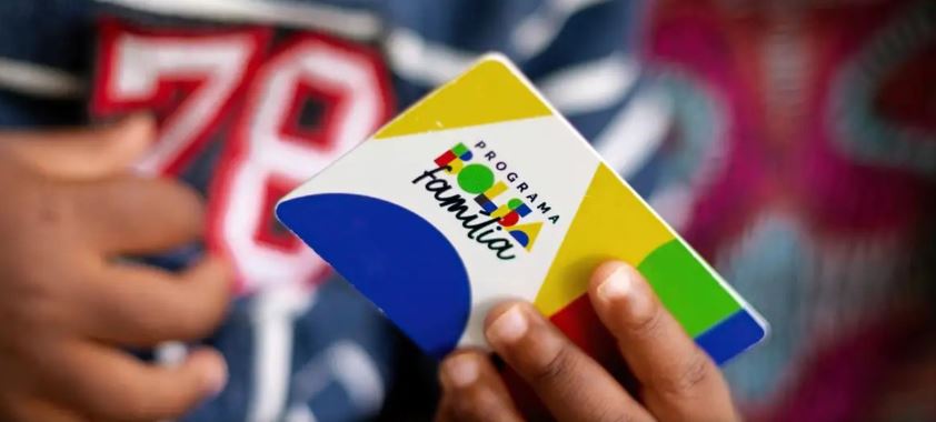 Confira o calendário de pagamento do Bolsa Família em maio