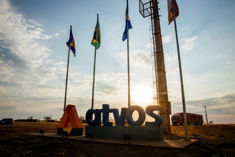 Dia Mundial do Meio Ambiente: Atvos realiza ações educativas na 4ª Feira Ecológica de Deodápolis