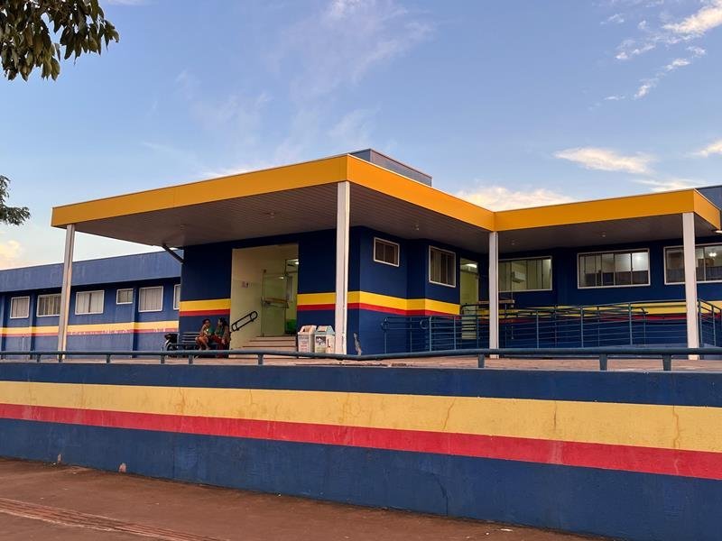 IVINHEMA: Após visita surpresa, prefeito Juliano Ferro denuncia falhas no Hospital Municipal e promete mudanças