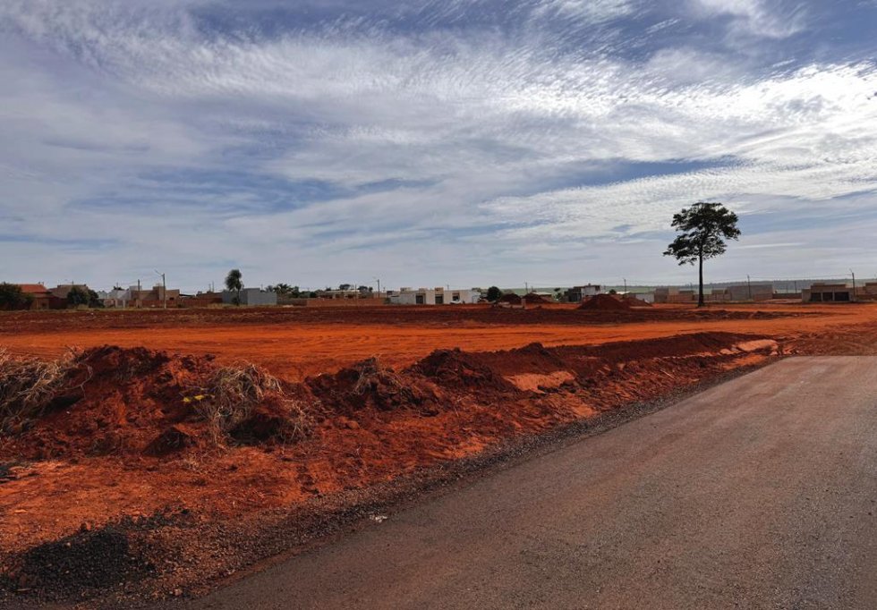IVINHEMA: Empresa ganha licitação para construção de nova creche