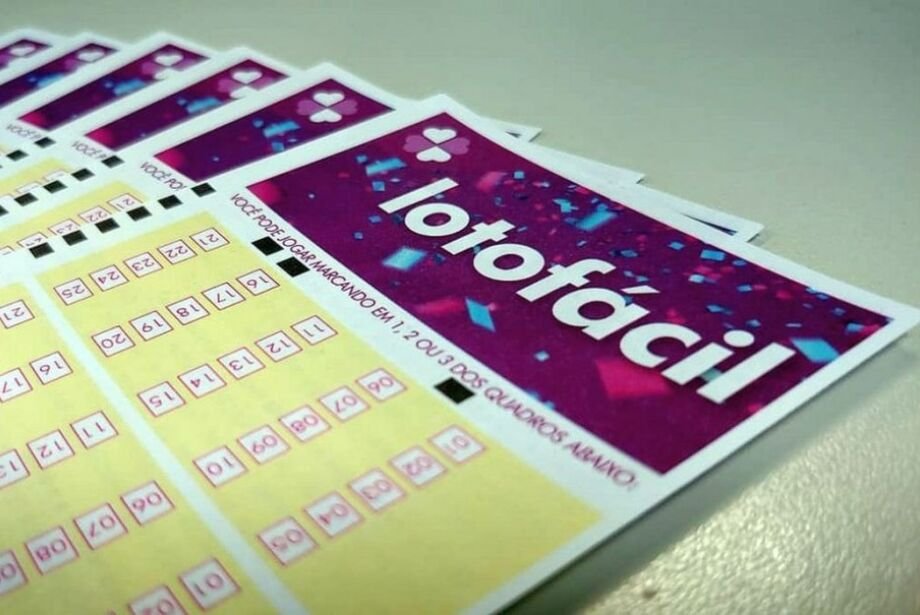 IVINHEMA: Morador ganha mais de R$ 619 mil na Lotofácil