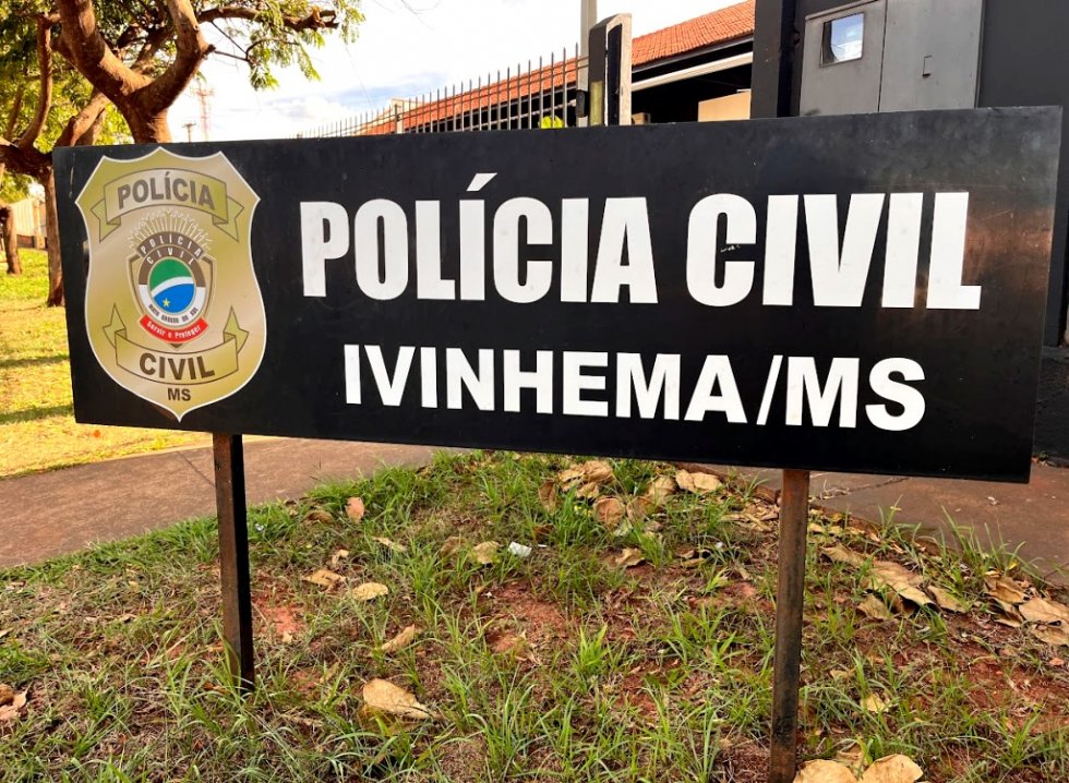 IVINHEMA: Motocicleta é furtada no Bairro Piravevê durante a madrugada