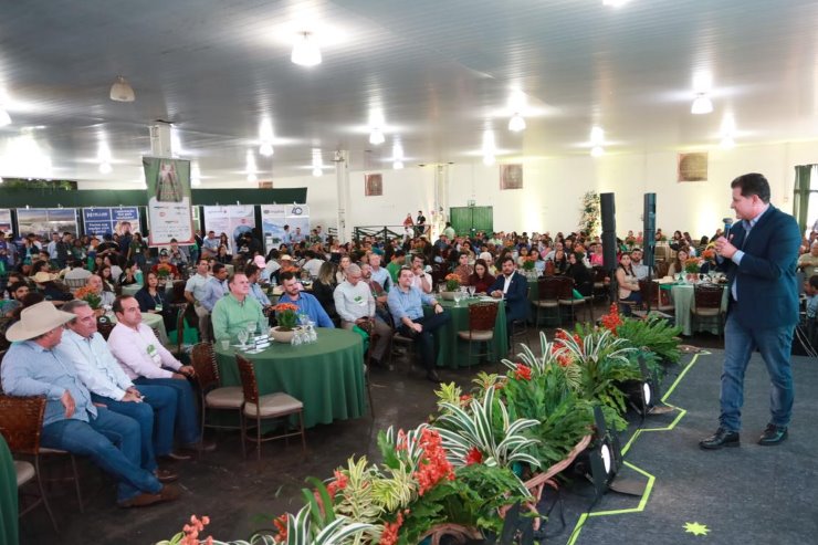 Parlamento e produtores constroem novo cenário para a suinocultura em MS