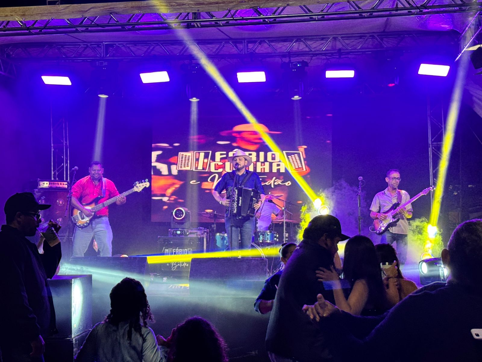 Ipezal Celebrou 49 Anos com Música, Tradição e Cultura