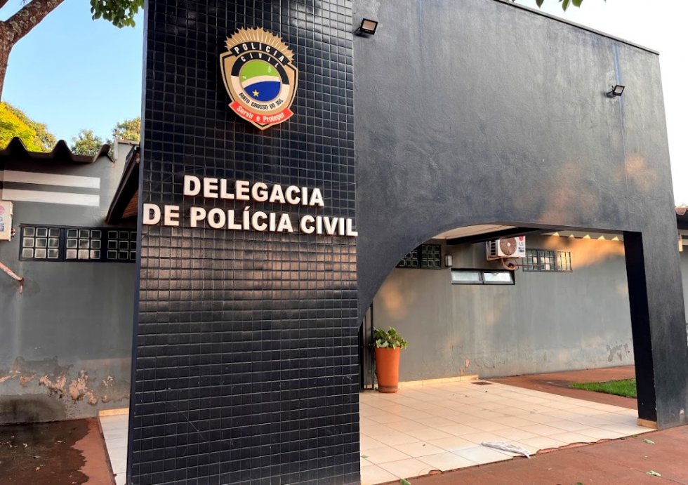 ANGÉLICA: Ocorrência de Preservação de Direito é registrada após uso indevido de terreno
