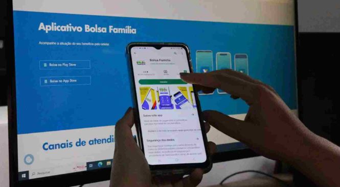 Bolsa Família: beneficiários com NIS final 8 recebem parcela de junho nesta quinta-feira