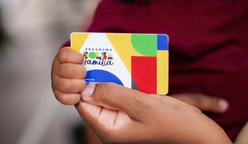 Bolsa Família: pagamento de junho termina nesta segunda-feira