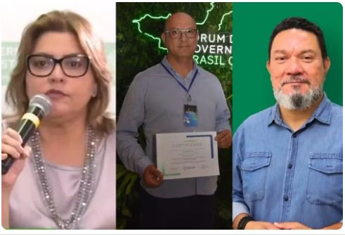 Comitiva de MS que estava em Israel chega a Campo Grande