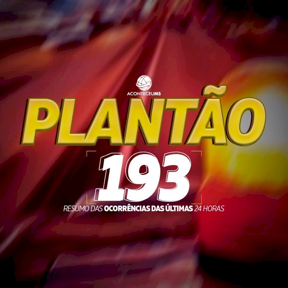 Corpo de Bombeiros de Ivinhema registra atendimentos clínicos e ações preventivas nas últimas 24 horas