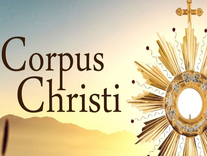 CORPUS CHRISTI O que se comemora nesse dia e por que é feriado