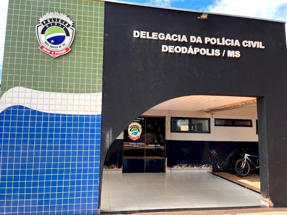 DEODÁPOLIS: Golpista se passa por filho de idoso e causa prejuízo de quase R$ 19 mil