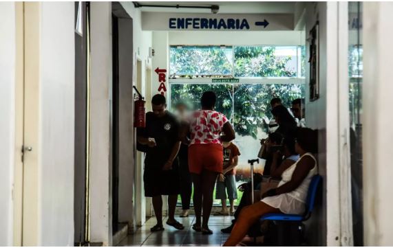 Em uma semana, MS registra mais 27 óbitos por síndrome respiratória, aponta SES