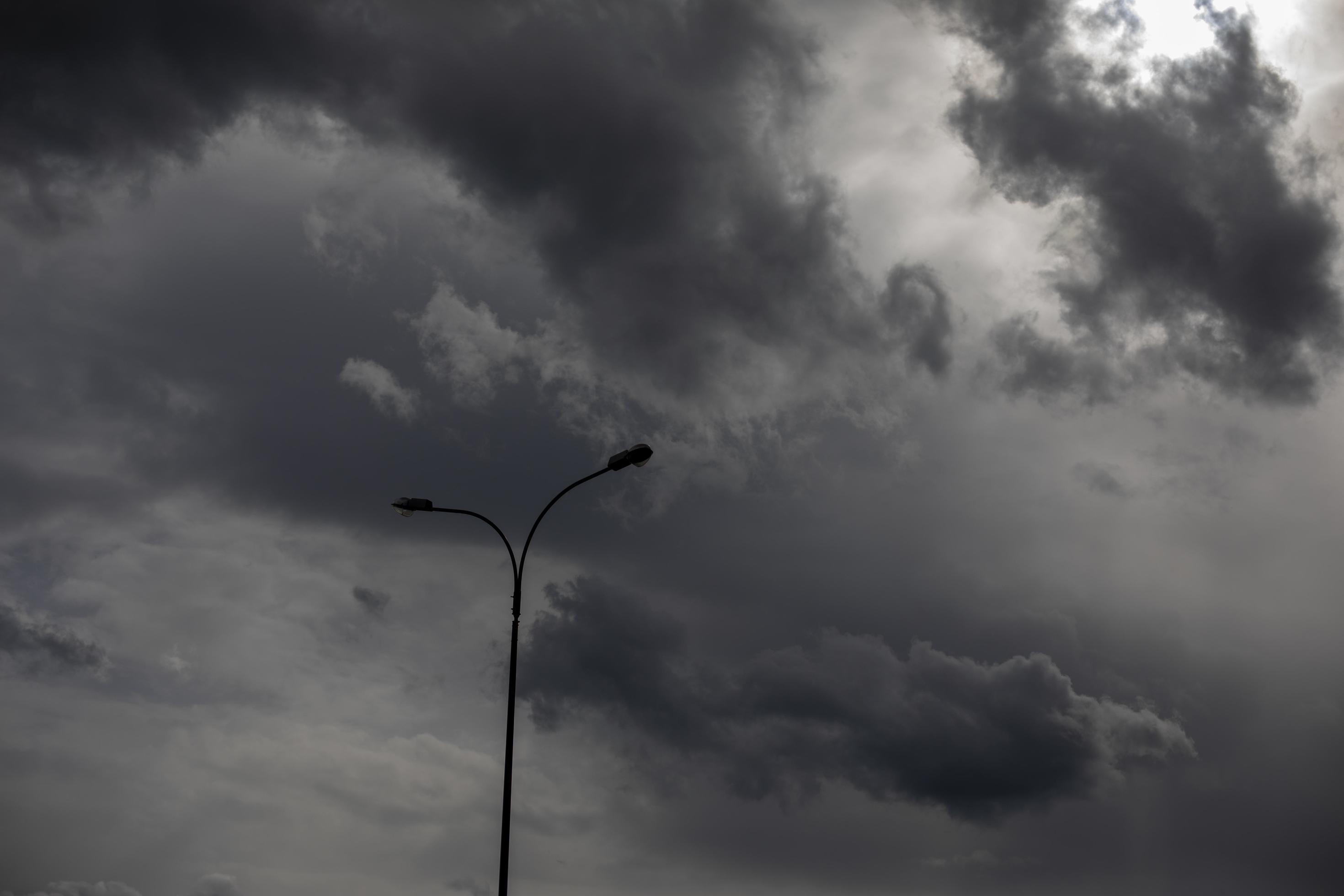 Frio perde a força, mas quinta-feira será chuvosa em Mato Grosso do Sul