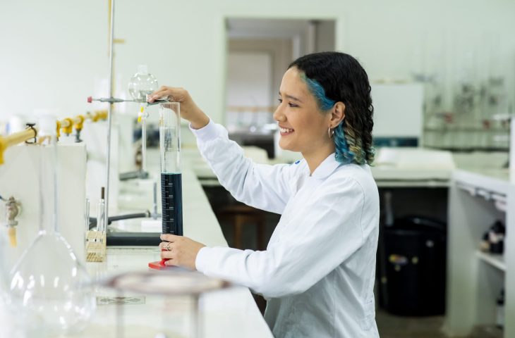 Fundect: com investimento de R$ 6,3 milhões, bolsas do Pibic crescem 25% e 750 estudantes serão beneficiados