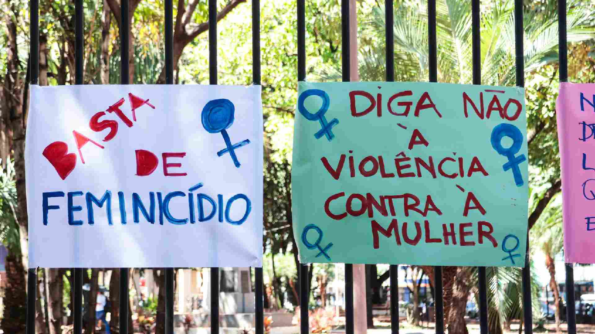 Governo de MS cria programa de enfrentamento a violência contra a mulher