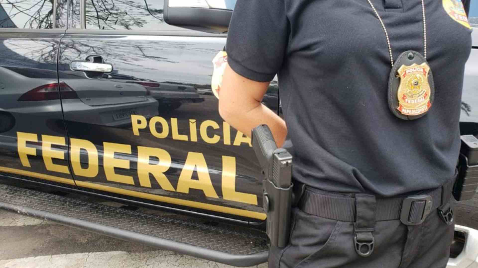 Grupo criminoso que vendia diplomas falsos nas redes sociais é alvo da PF em MS