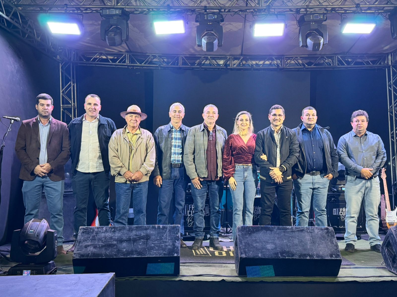 Ipezal Celebrou 49 Anos com Música, Tradição e Cultura