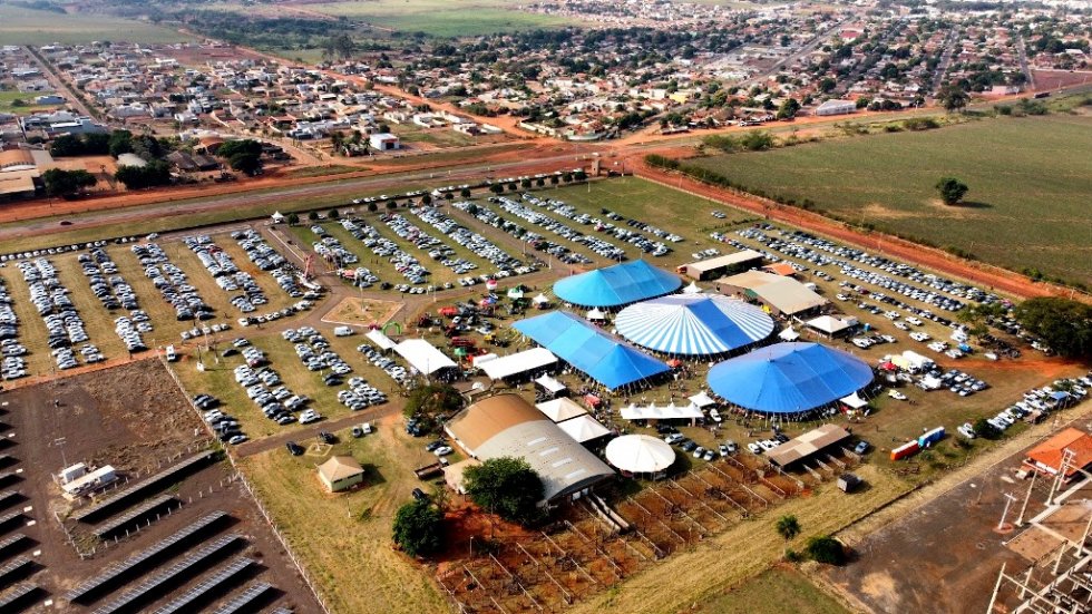 Ivinhema se prepara para o 22º Leilão Direito de Viver em prol do Hospital de Amor