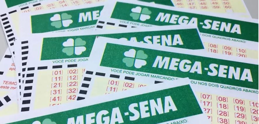 Mega-Sena acumula novamente, e prêmio principal vai para R$ 130 milhões
