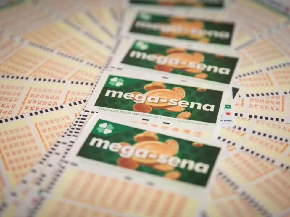 Mega-Sena pode pagar prêmio de R$ 110 milhões nesta terça-feira