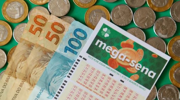 Mega-Sena sorteia neste sábado prêmio acumulado em R$ 100 milhões