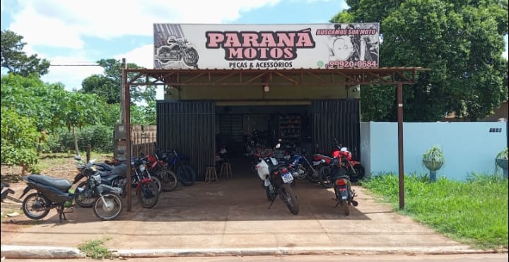 Paraná Motos: Novo Horário de Atendimento e Serviços de Qualidade em Angélica