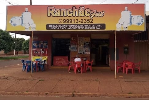 Ranchão Fest: Tudo o Que Você Precisa para Seus Eventos com Entrega Rápida e Prática!