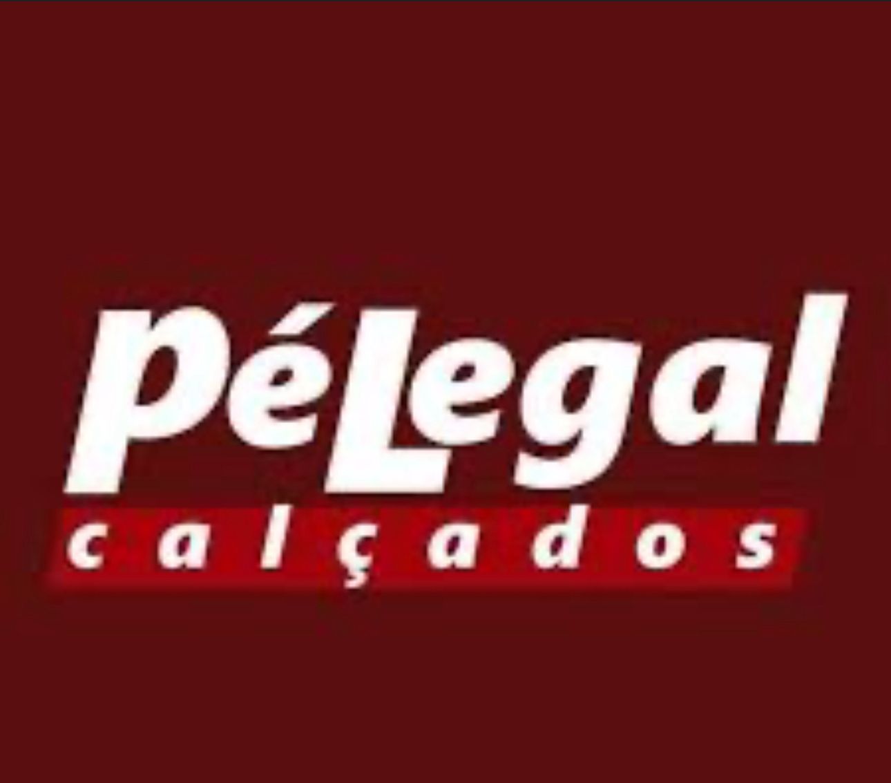 Pé Legal Calçados