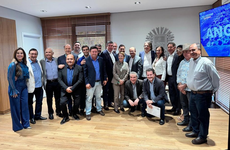Angélica conquista cerca de R$ 25 milhões em investimentos no MS Ativo com foco em infraestrutura e habitação