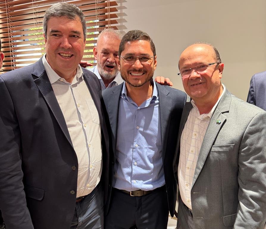 Angélica conquista cerca de R$ 25 milhões em investimentos no MS Ativo com foco em infraestrutura e habitação