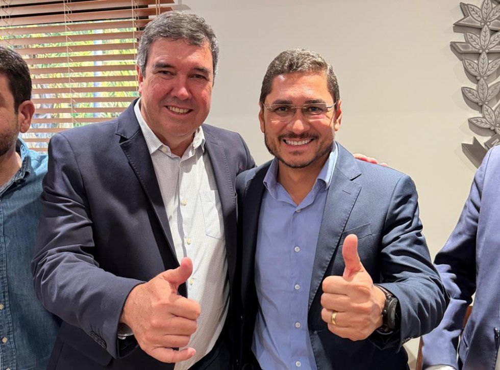 Angélica conquista cerca de R$ 25 milhões em investimentos no MS Ativo com foco em infraestrutura e habitação