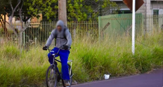 Campo Grande registra sensação térmica de -4°C na madrugada desta quarta-feira