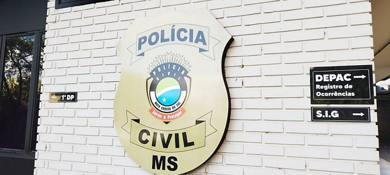Criminoso se passa por funcionário do INSS e idosa perde quase R$ 30 mil em MS