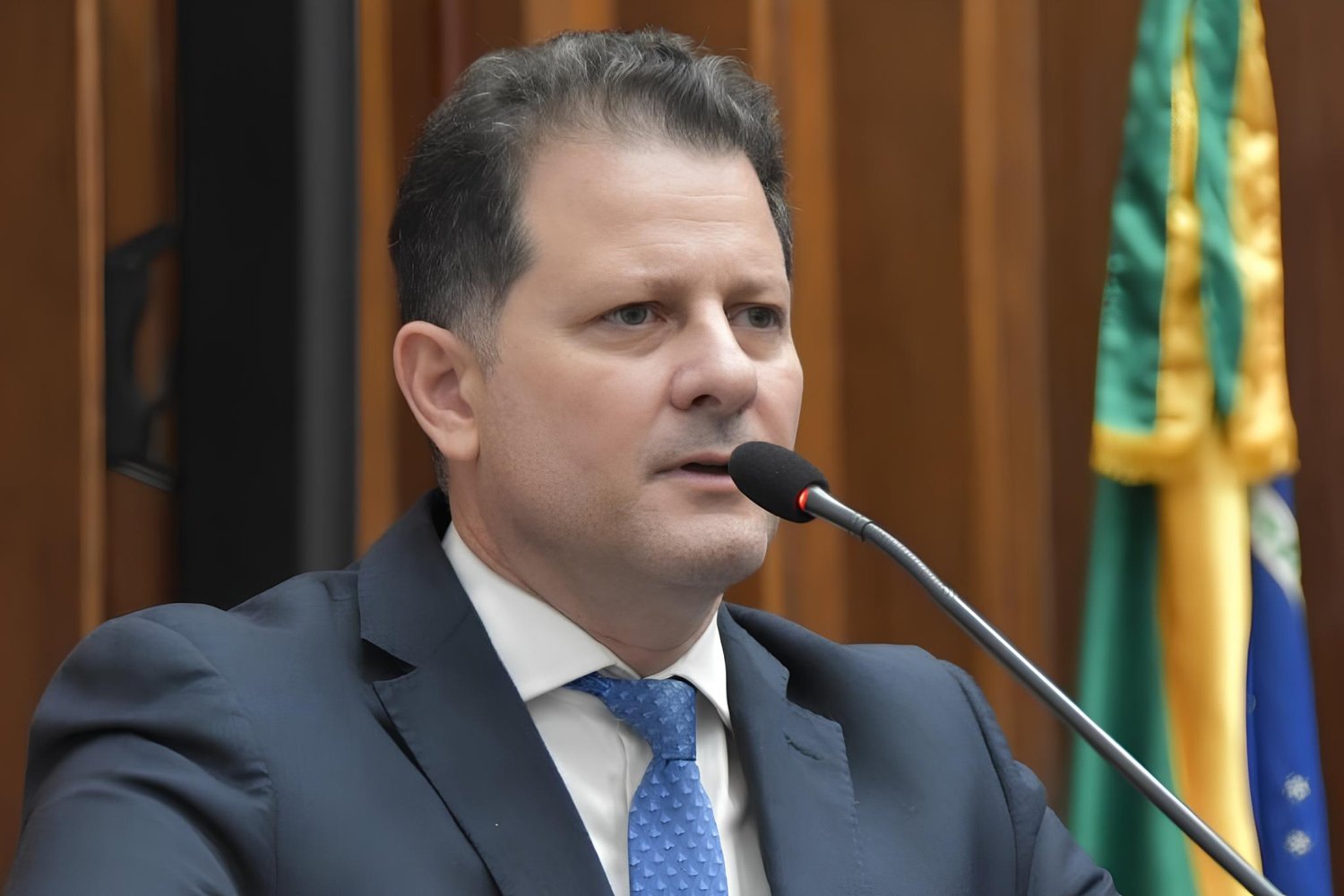Deputado pede instalação de guard rails para evitar novas tragédias na ponte do Rio Ivinhema 15 de jul.