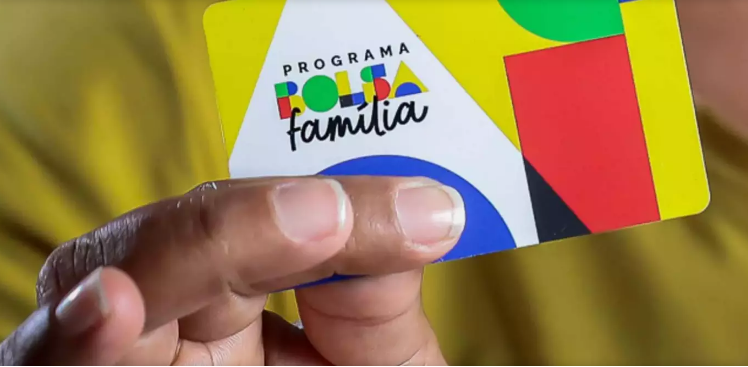Bolsa Família: pagamento de julho começa nesta sexta-feira