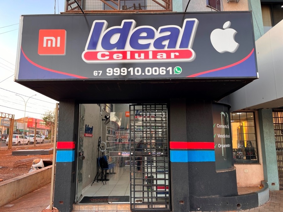IDEAL CELULAR