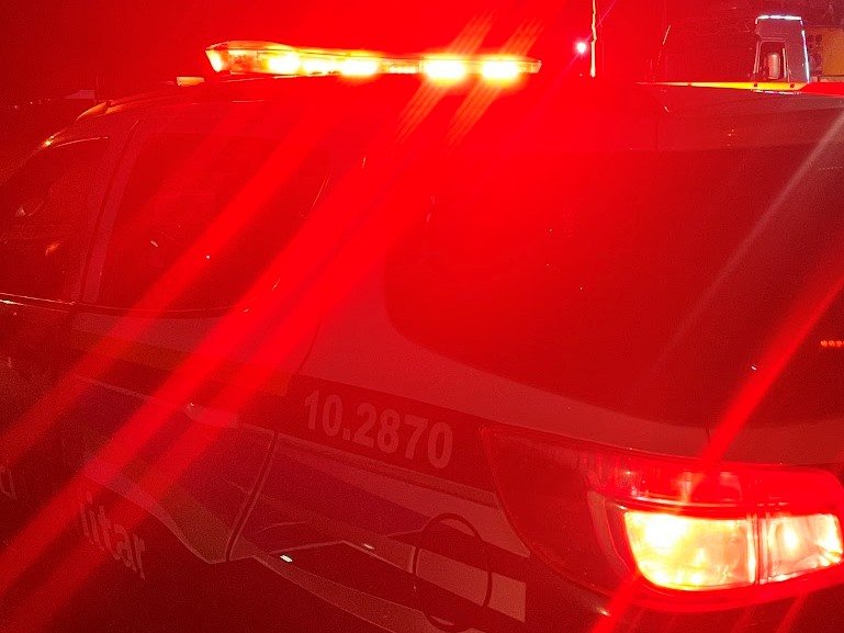IVINHEMA: Em ação conjunta, Polícia Militar e Polícia Civil prendem dupla acusada de furtos; um foi baleado durante a abordagem