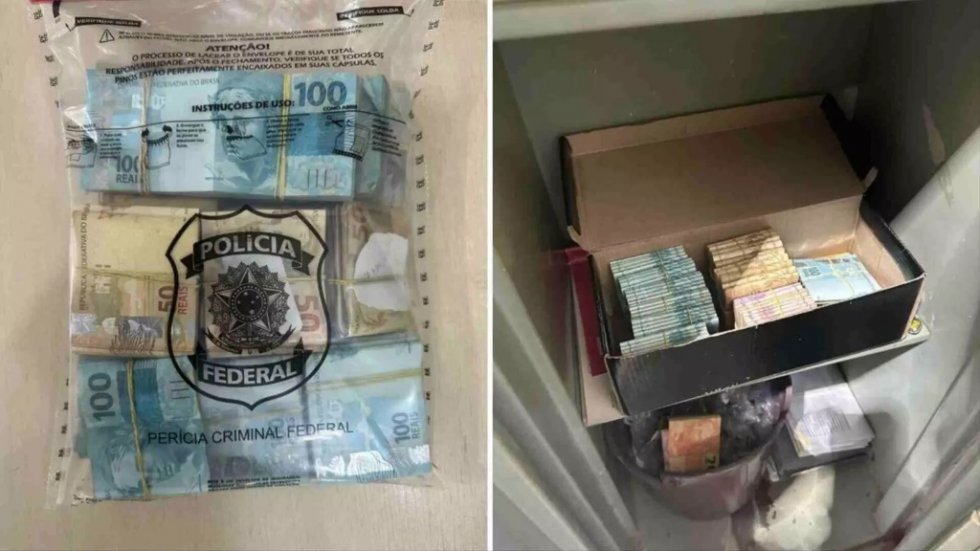 IVINHEMA: Justiça Federal manda soltar suspeito de tráfico de drogas preso em operação