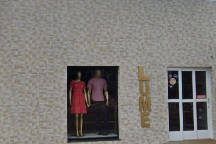  Loja L.U.M.E completa 1 ANO!