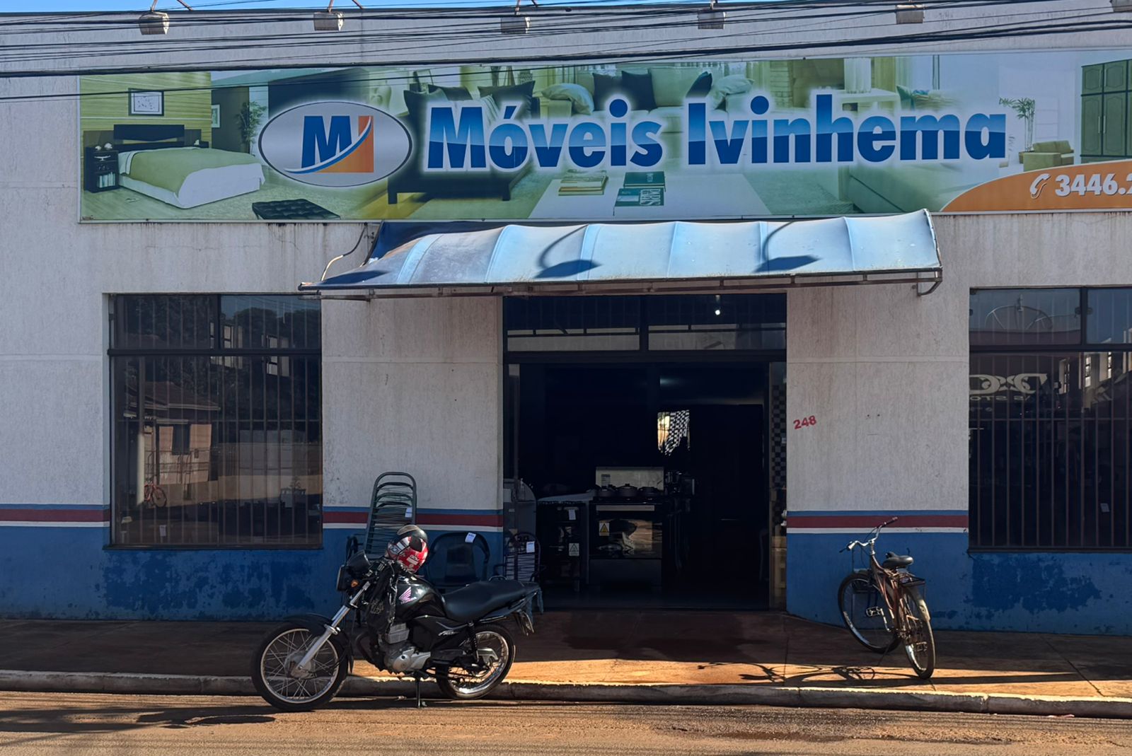 Móveis Ivinhema TRANSFORME SEU ESPAÇO COM ESTILO E CONFORTO!