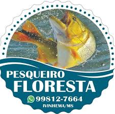  PESQUEIRO FLORESTA PESQUE E PAGUE.