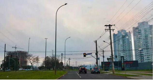 Sábado amanhece gelado, mas temperaturas devem subir durante o dia em Mato Grosso do Sul