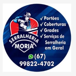 Serralheria Moriá: Qualidade, confiança e soluções sob medida em ferro e aço!