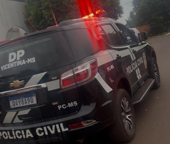 VICENTINA: Polícia Civil identifica mulher suspeita de aplicar golpes de mais de R$ 30 mil reais em idosos