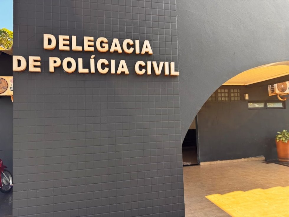 ANGÉLICA: Mulher tem computador furtado e é ameaçada