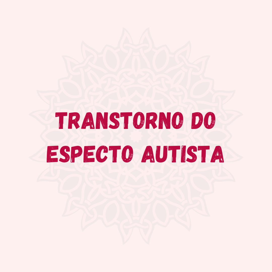 Autismo!!!o que é, sintomas e tipos